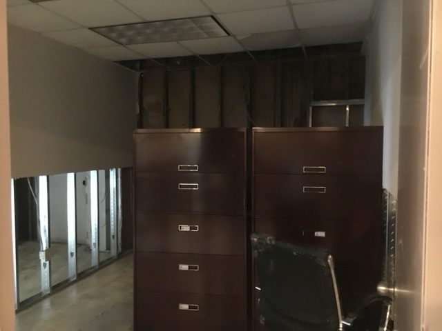 Commercial Restoration New Jersey