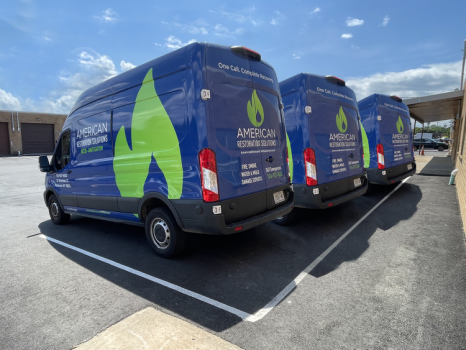 Commercial Restoration NJ